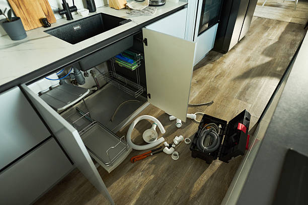 Reliable Plumbing contractor in North Windham, CT by Street Wise - Plumbing